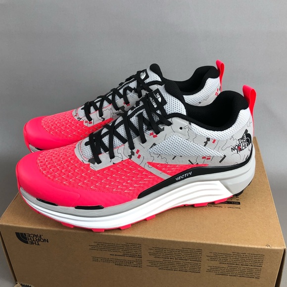 The North Face Vectiv Enduris II Trail Running Shoes - Picture 4 of 12